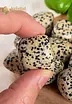 Dalmatian Jasper Tumbled Stones