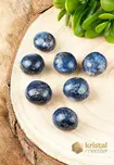 Dumortierite Polished Stones