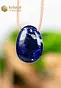 Sodalite EX Pendant, drilled - no. 1