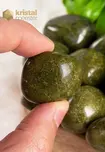 Epidote Tumbled Stones EX