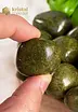 Epidote Tumbled Stones EX