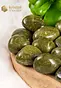 Epidote Tumbled Stones EX