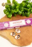 Meditation Incense