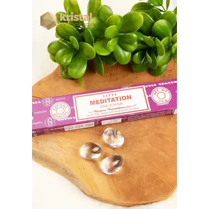 Meditation Incense