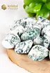 Tree Agate Tumbled Stones - size M