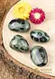 Kabamba Jasper Tumbled Stones XL