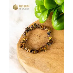 Tigereye Bracelet