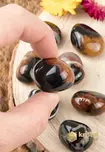 Sardonyx trommelstenen (India)