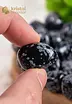 Snowflake Obsidian Tumbled Stones - size S