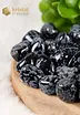 Snowflake Obsidian Tumbled Stones - size S