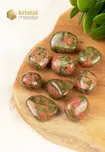 Unakite Tumbled Stones