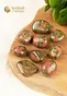 Unakite Tumbled Stones