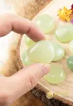 Jade trommelstenen - China