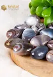 Botswana Agate Tumbled Stones - size M