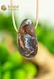 Boulder Opal Pendant drilled - no. 4