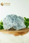 Blue Calcite Raw - no. 1