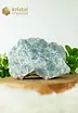 Blue Calcite Raw - no. 1