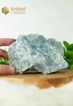 Blue Calcite Raw - no. 1