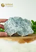 Blue Calcite Raw - no. 1