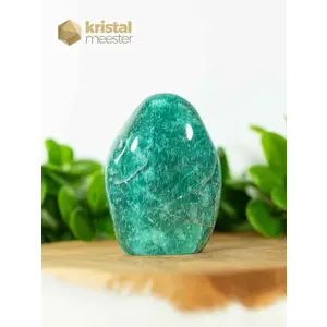 Amazonite EX freeform - no. 2