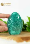 Amazonite EX freeform - no. 2