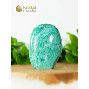 Amazonite EX freeform - no. 3