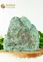 Fuchsite freeform raw - no. 3