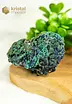 Azurite-Malachite raw - no. 2