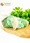 Green Calcite Raw - no. 1