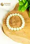 Jade - China - Kogelarmband - 8 mm