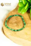 Jade - Africa - Ball Bracelet - 4 mm