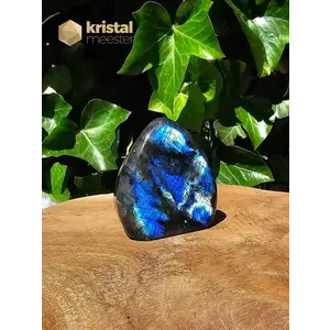 Labradorite freeform - no. 3