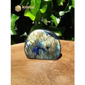 Labradorite freeform - no. 6