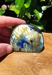 Labradorite freeform - no. 6