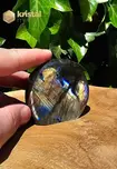 Labradorite freeform - no. 7