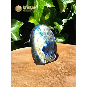 Labradorite freeform - no. 8