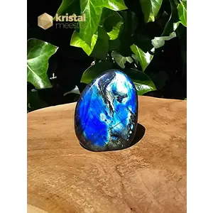 Labradorite freeform - no. 9