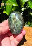 Labradorite freeform - no. 11