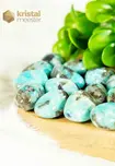 Amazonite EX Tumbled Stones - size M - Madagascar