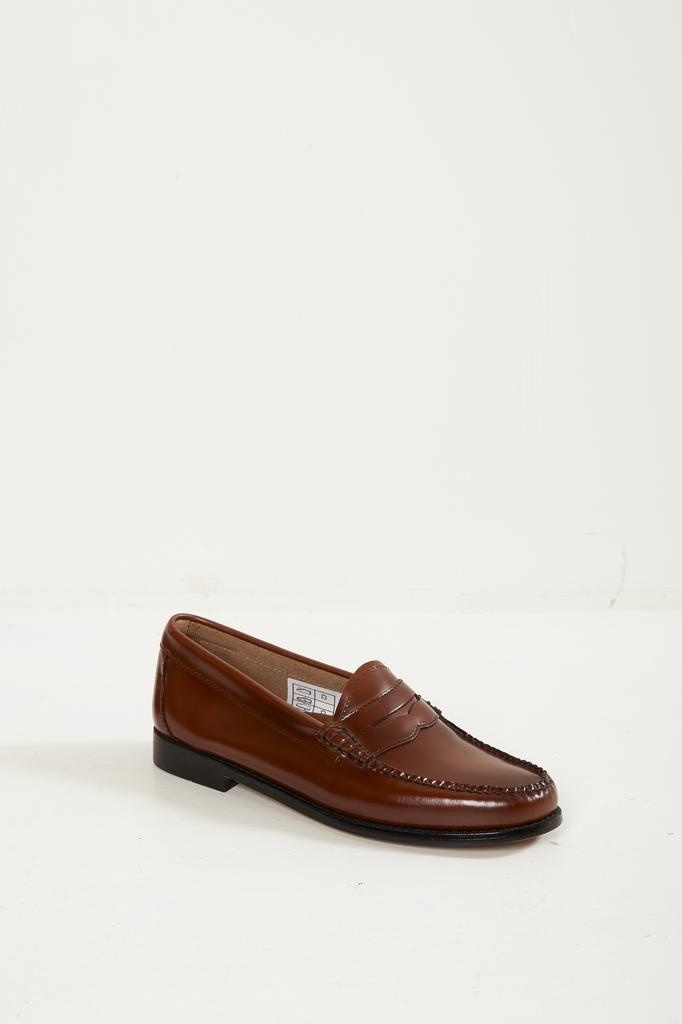 gh bass chunky loafer