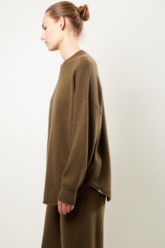 extreme cashmere Wendela van Dijk