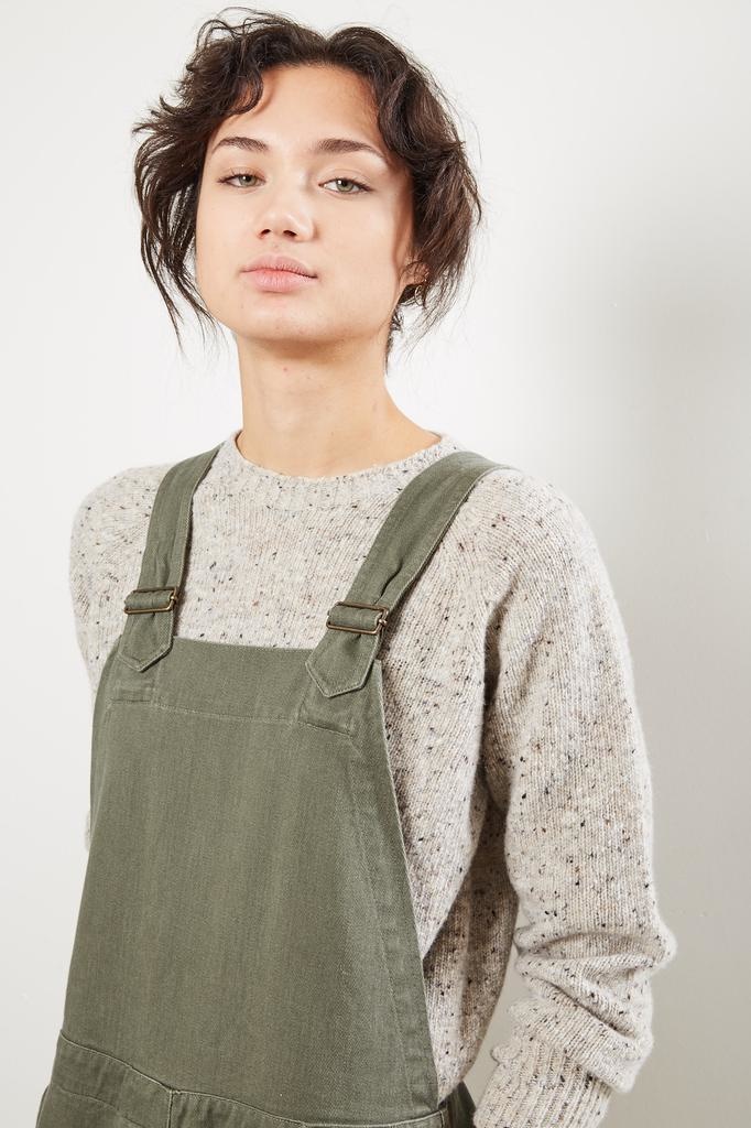 margaret howell dungarees