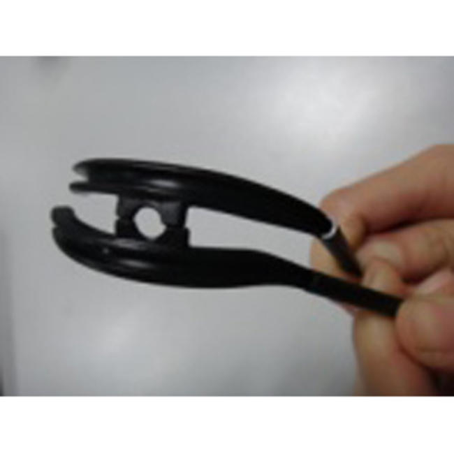 SPECIALIZED CABLE GUIDE CBG MY13 CRUX BB CABLE GUIDE FOR DISC W / BOLT