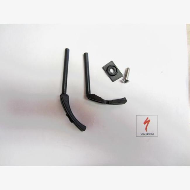 SPECIALIZED CBG MY13-16 RUBY BB CABLE GUIDE KIT