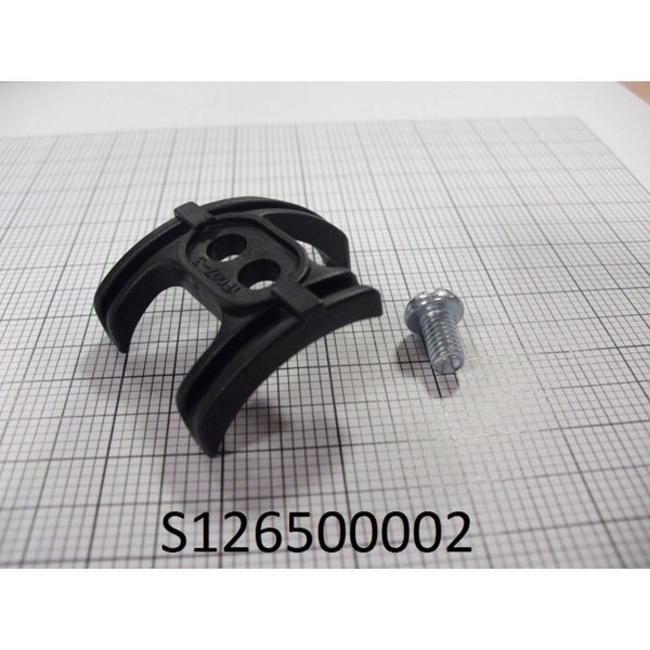 SPECIALIZED KABELFÜHRUNG CBG MY12-16 ALLEZ BB CABLE GUIDE WITH BOLT