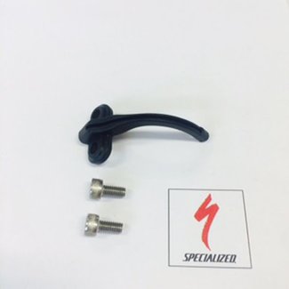 Specialized SPECIALIZED KABELFÜHRUNG CBG JAGWIRE MY15 DOLCE / DIVERGE COMP FRONT DER CABLE GUIDE