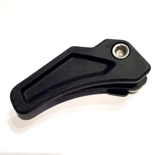 LEVO CHAIN GUIDE MODEL 17/18/19 32T, M5 ALU BACKPLATE