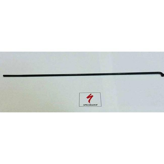 SPECIALIZED SPEICHE DT TURBO ALPINE STAINLESS SPOKE 2.34/2.0 203MM (SAL023203S0250)