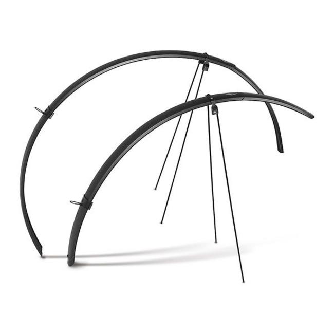 DRY-TECH FENDER SET 35C