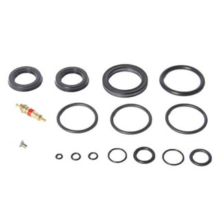 Cannondale CANNONDALE HEADSHOK Dichtungskit KIT Seals DL50, DL80, DLR80